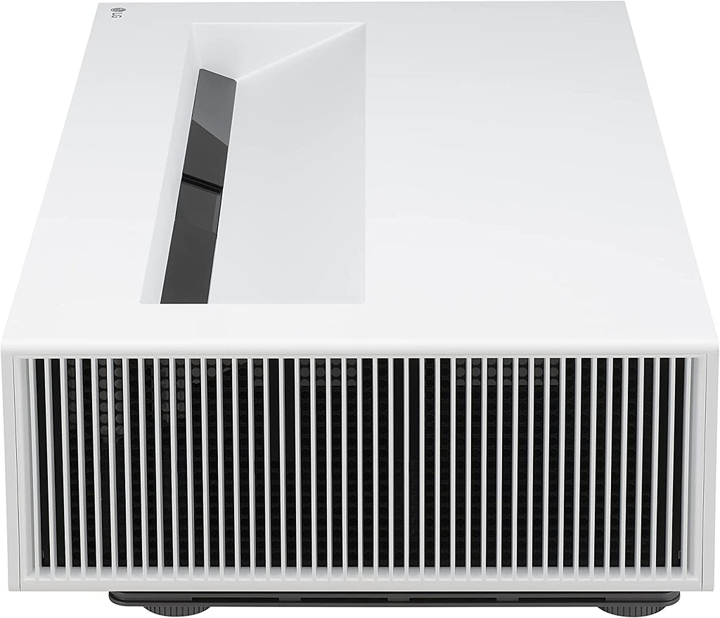 LG CineBeam HU715QW 2500-Lumen XPR 4K UHD Smart Home Theater DLP Projector Projectors JS Bazar