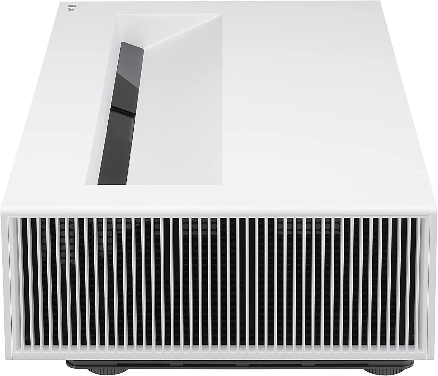 LG CineBeam HU715QW 2500-Lumen XPR 4K UHD Smart Home Theater DLP Projector Projectors JS Bazar