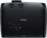 Epson EH-TW6600 Data Projectors (762 - 7620 mm (30 - 300 inch) : V11H651040 Projectors JS Bazar