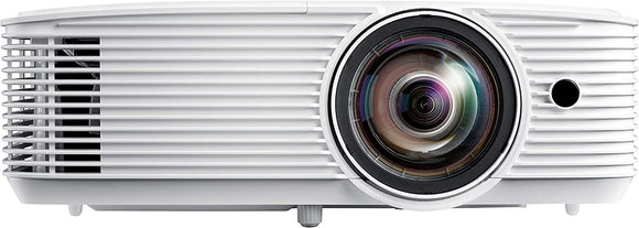 Optoma HD29HST Full HD DLP Short Throw Cinema Projector : HD29HSTX Projectors JS Bazar