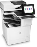 HP Laserjet Enterprise Flow MFP M632z : J8J72A Printer JS Bazar