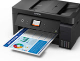 Epson EcoTank L14150 A3+ Print Scan Copy Fax Wi-Fi Business Tank Printer Printer JS Bazar