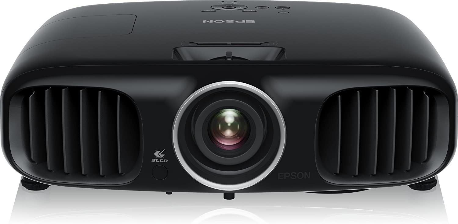 Epson EH-TW6000 3D 1080p Full HD Home Cinema Projector : V11H421053 Projectors JS Bazar