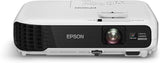 Epson EB-U04 Full HD Projector 2 x HDMI WUXGA 3000 Lumens 3LCD : V11H763041 Projectors JS Bazar