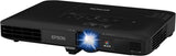 Epson EB1781W Ultra Portable Projector With 1-1.2 Optical Zoom and 30-300'' Screen size : EB-1781W Projectors JS Bazar