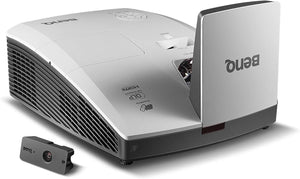 BenQ MW855UST Educational Projector : MW855UST