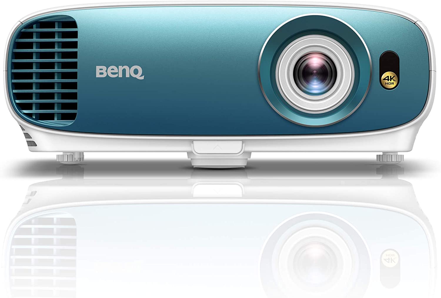 BenQ TK800 4K UHD HDR Home Entertainment Projector : TK800 Projectors JS Bazar