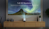 LG HF80LG Laser Smart Home Theater CineBeam Projector Projectors JS Bazar