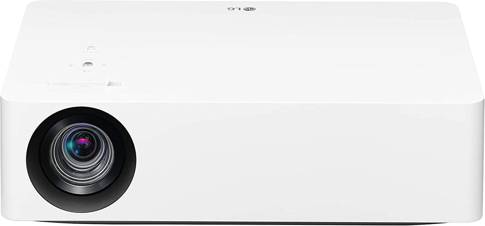 LG CineBeam LED Real 4K UHD Projector : HU70LG Projectors JS Bazar
