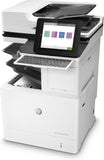 HP Laserjet Enterprise Flow MFP M632z : J8J72A Printer JS Bazar