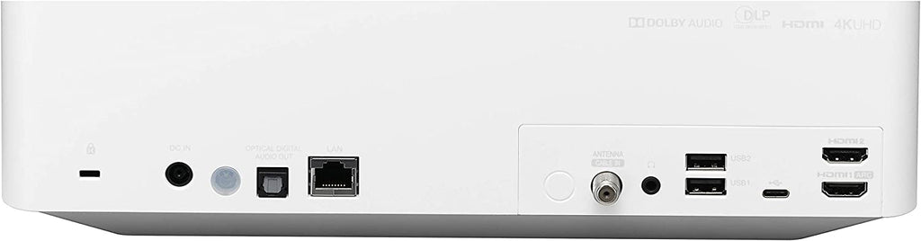 LG CineBeam LED Real 4K UHD Projector : HU70LG Projectors JS Bazar