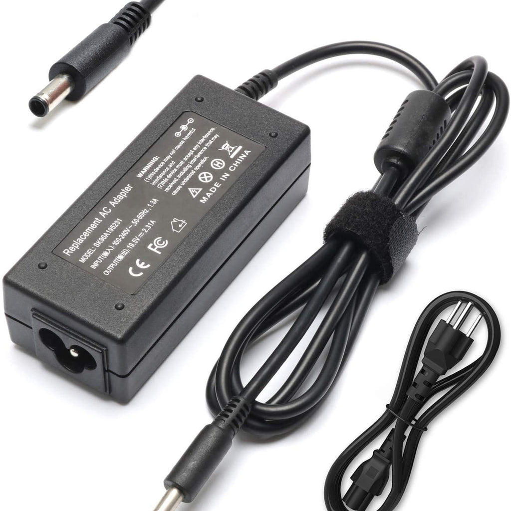 45W Replacement AC Adapter for Dell Inspiron 15 3000 Series 15-3552