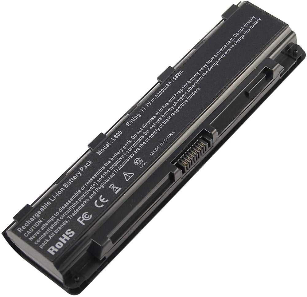 Toshiba Battery Laptop Battery