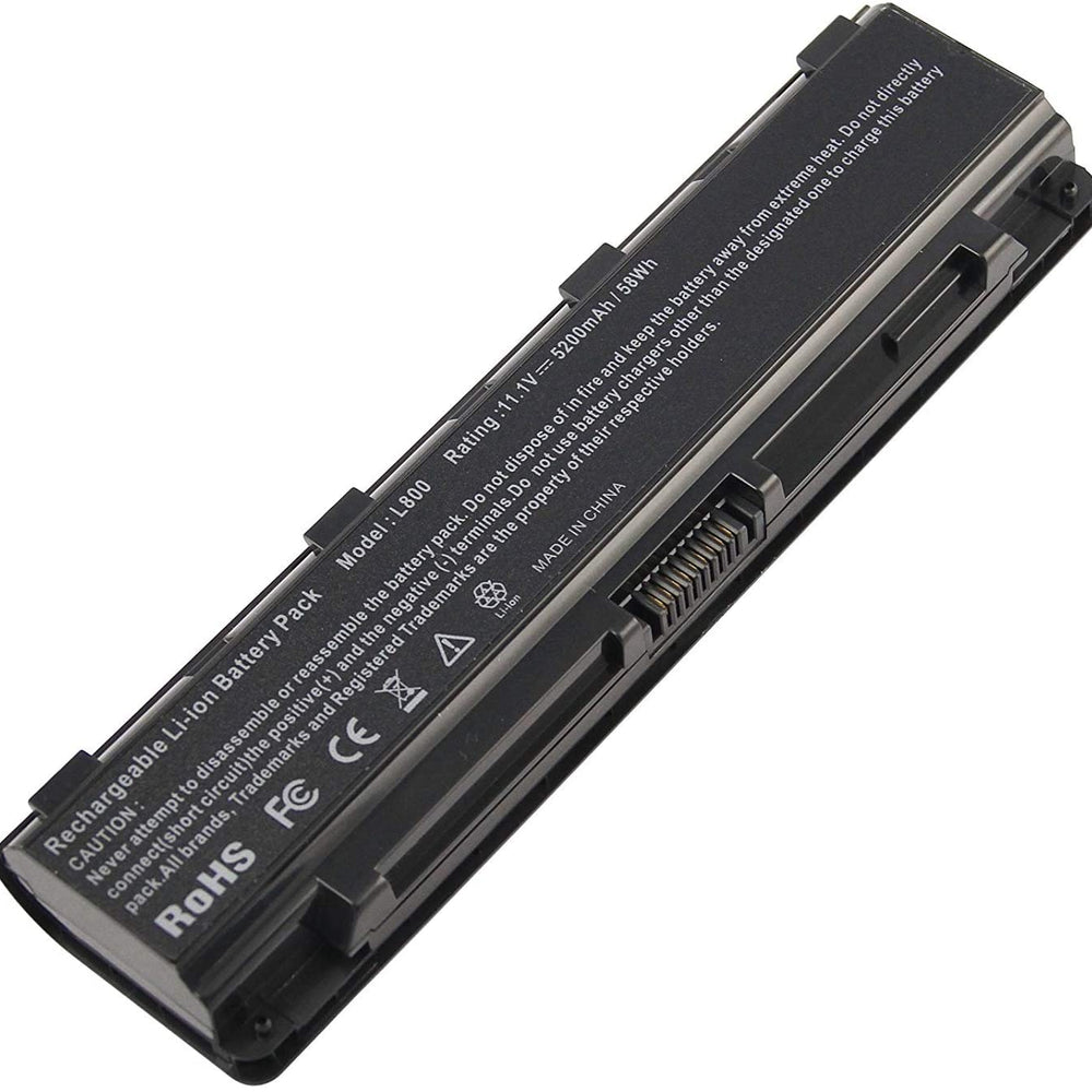 Toshiba Battery Laptop Battery