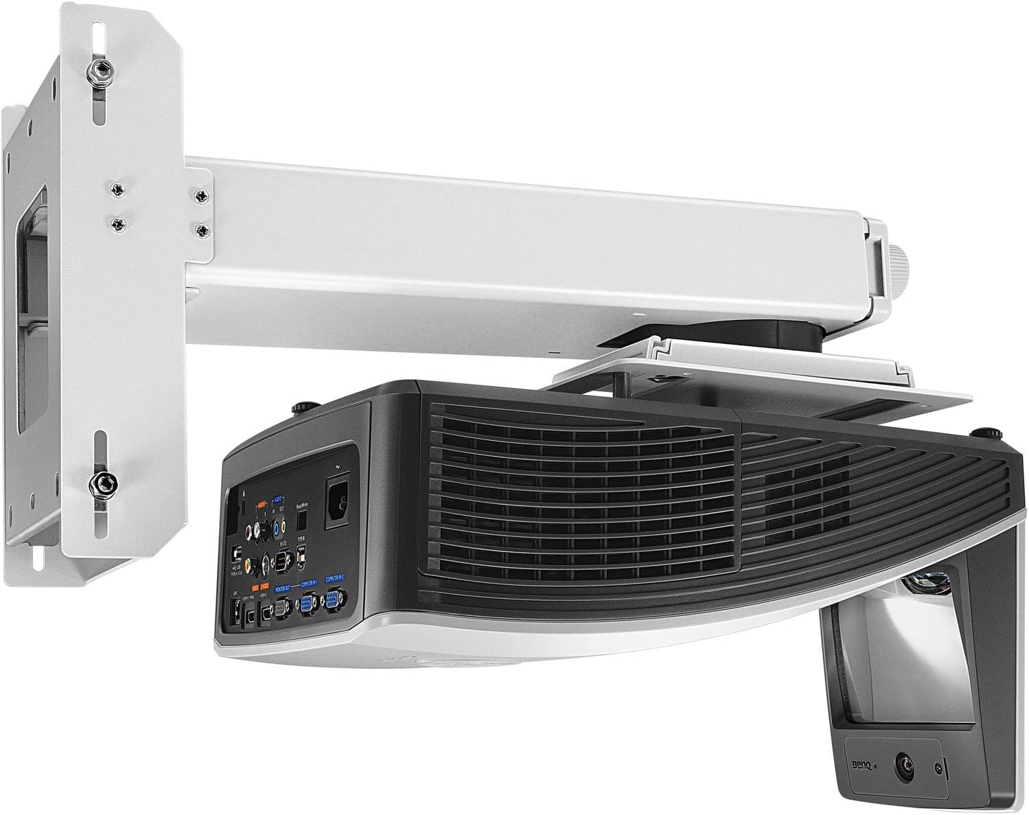 BenQ MW855UST Educational Projector : MW855UST Projectors JS Bazar