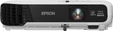 Epson EB-U04 Full HD Projector 2 x HDMI WUXGA 3000 Lumens 3LCD : V11H763041 Projectors JS Bazar
