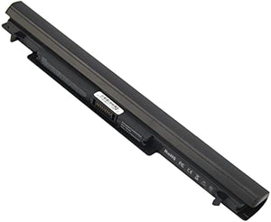 Asus a32 k56 k46 k46c a46 k56 k56 k46cm a41-k56 14.8v 2200mah/33wh laptop battery - JS Bazar