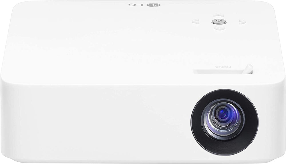 LG CineBeam PH30N - 250 Lumen, Portable DLP Projector : PH30N Projectors JS Bazar