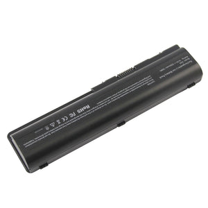 HP DV4 DV5 W52C EV06 G60 Replacement laptop battery - JS Bazar