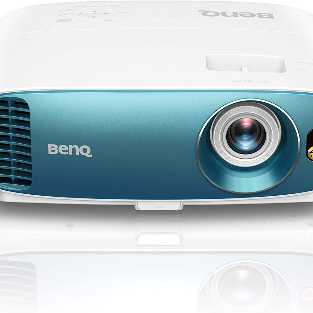 BenQ TK800 4K UHD HDR Home Entertainment Projector : TK800 - JS Bazar