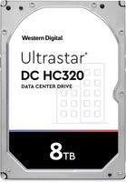 WD/HGST Ultrastar 7K8 (3.5’’, 8TB, 256MB, 7200 RPM, SATA 6Gb/s, 512E SE) Hard Drive : HUS728T8TALE6L4 - JS Bazar