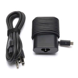 45W USB type C Dell charger compatible with Dell laptop AA45NM150 Laptop Charger JS Bazar