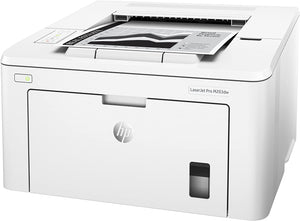 HP LaserJet Pro M203dw Wireless Monochrome Printer : G3Q47A - JS Bazar