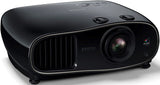 Epson EH-TW6600 Data Projectors (762 - 7620 mm (30 - 300 inch) : V11H651040 Projectors JS Bazar