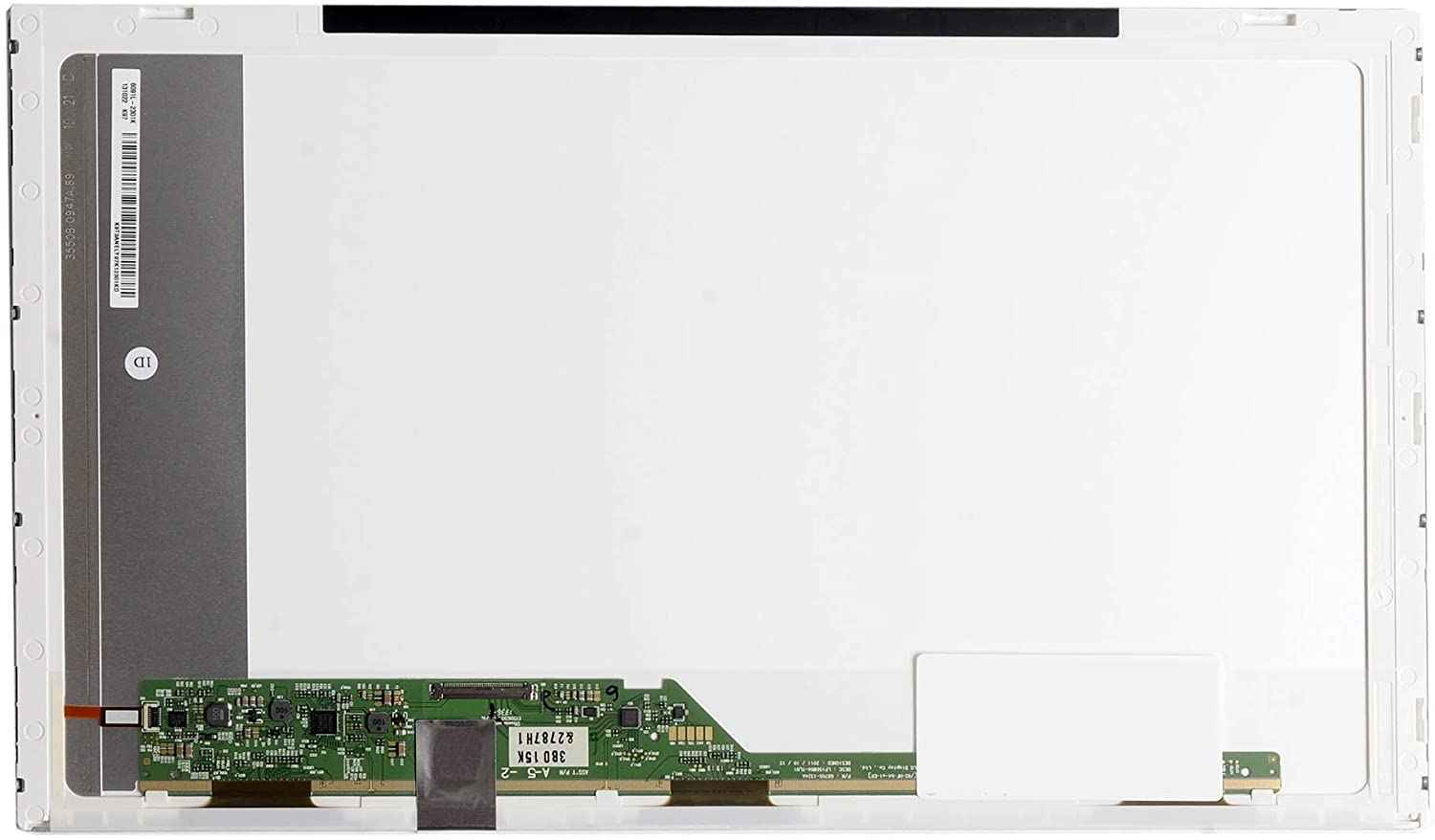 SAMSUNG NP350V5C-S01CA NP350V5C-S04EE NP355E5C Series 15.6" Screen LCD LED LCD Screen JS Bazar