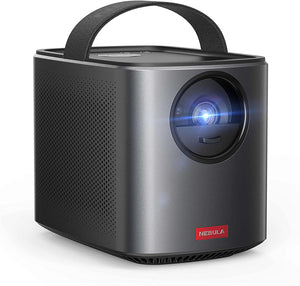 Outdoor Projector, Anker NEBULA Mars II Pro 500 ANSI Lumen Portable Projector : D2323211 - JS Bazar