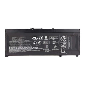 Replacement SR04XL HP 15-CE015DX 917678-1B1 917724-855 TPN-Q193 Series Tablet Laptop Battery - JS Bazar