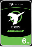 Seagate Exos 7E8 Enterprise 6TB 7200RPM 256MB 512N SATA Internal Hard Drive : ST6000NM002A Hard Drives JS Bazar