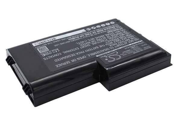 PA3258U-1BRS Toshiba Satellite Pro M10 Series Laptop Battery Laptop Batteries JS Bazar