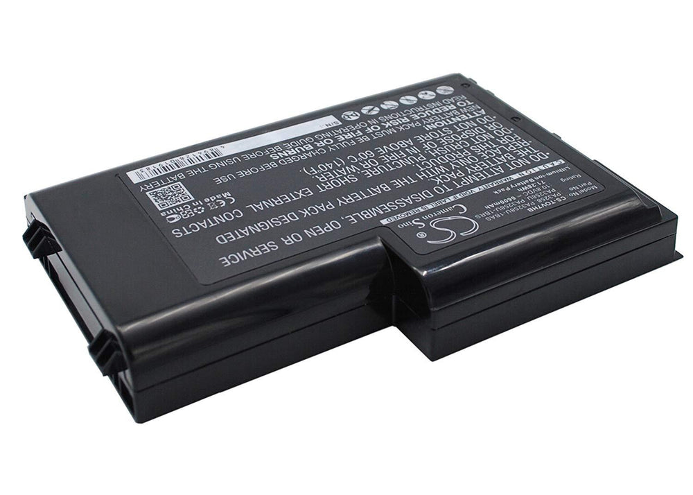 Toshiba Battery Laptop Battery