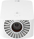 LG PF1500G Full HD Portable LED Smart TV Home Theater Projector with Magic Remote Projectors JS Bazar