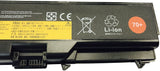 lenovo thinkpad e40, e50, e420, e520, t430, t420, t410, sl410k sl510 t510 w510 w520 e520 l410 l512 45n1007 replacement laptop battery Laptop Battery JS Bazar