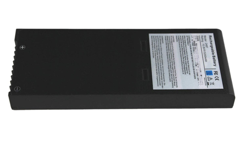 Toshiba Battery Laptop Battery