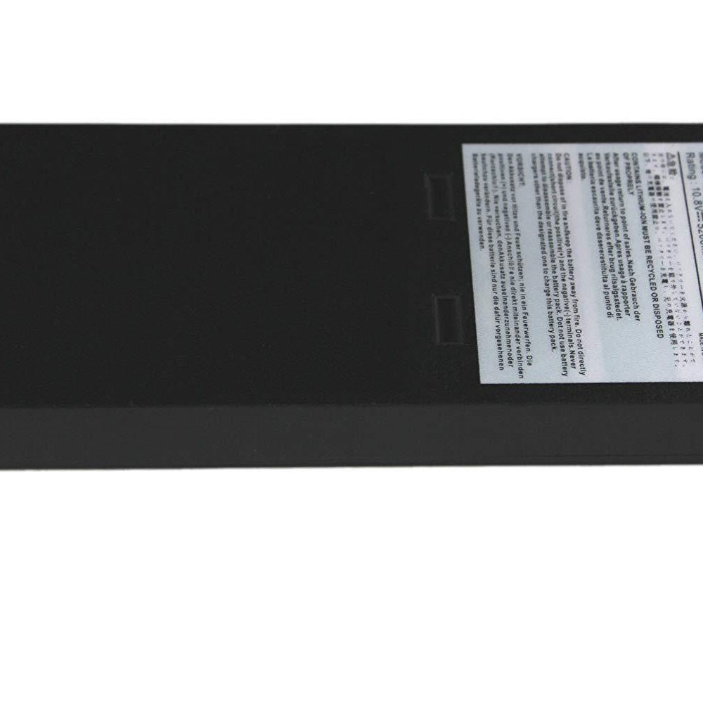 Toshiba Battery Laptop Battery