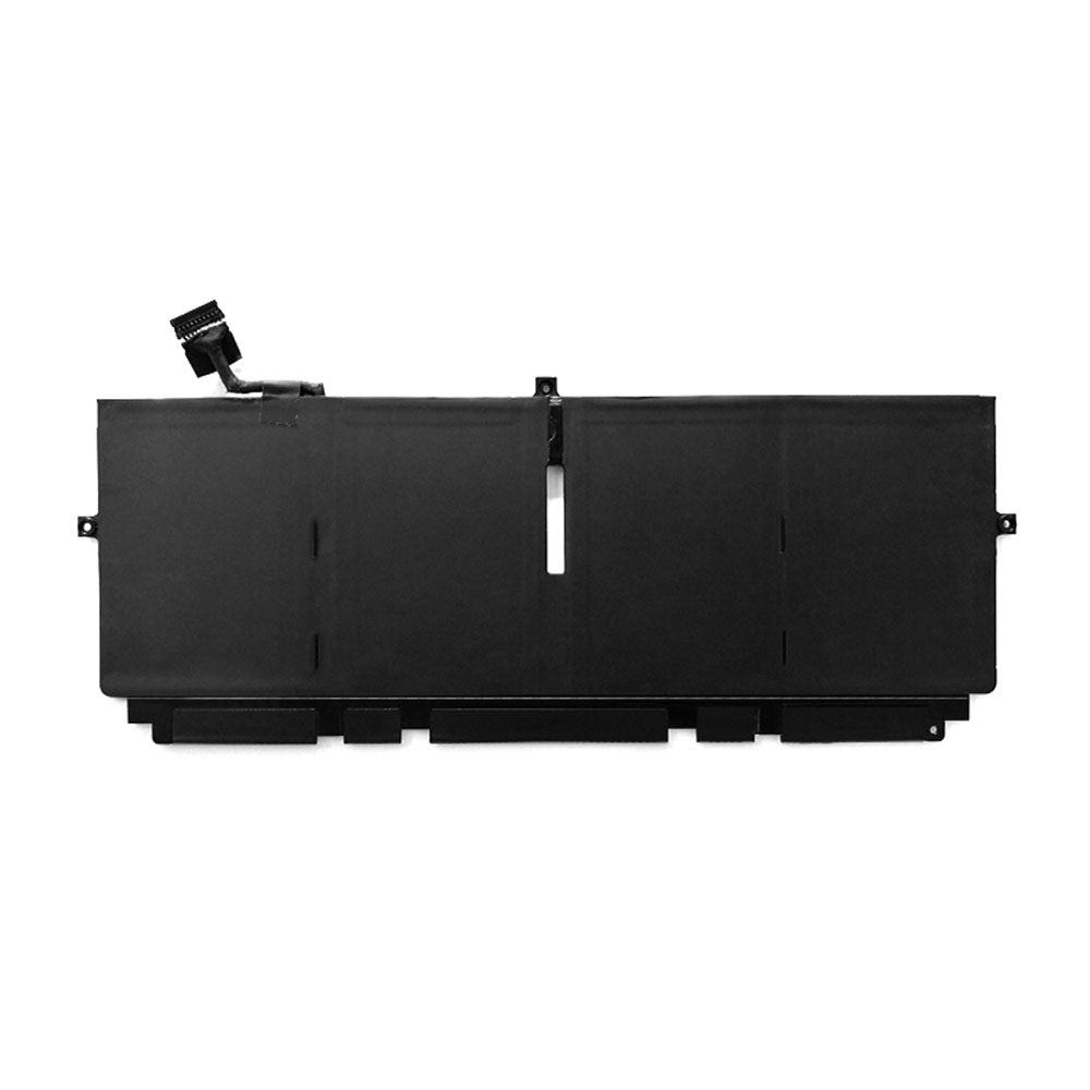 722KK Dell XPS 13 9380 series WN0N0, FP86V, X1W0D Replacement Laptop Battery - JS Bazar