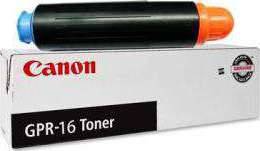 Canon GPR-16 Black Toner CEXV12 Toners JS Bazar