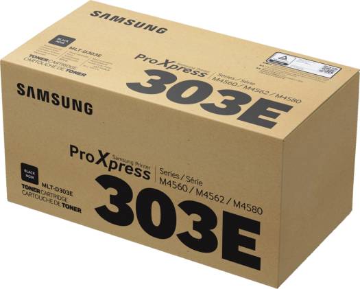 Samsung MLT-D303E Extra High Yield Black Toner Cartridge -SV025A Toners JS Bazar