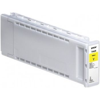 Epson Singlepack Yellow Cartridge (T44J440) Cartridges JS Bazar