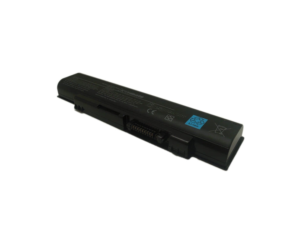 Toshiba Qosmio F60-136 Replacement Laptop Battery - JS Bazar