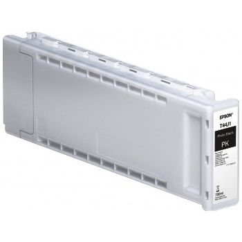 Epson Singlepack Photo Black Cartridge (T44J140) Cartridges JS Bazar