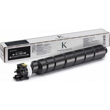 Kyocera TK-8345K Black Original Toner Cartridge : TK-8345K Toners JS Bazar