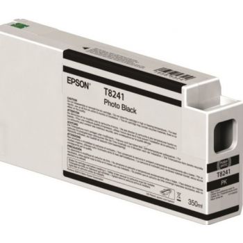 Epson T8241 Photo Black Ink Cartridge (C13T824100) Cartridges JS Bazar
