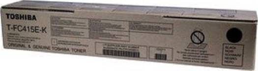 Toshiba Toner Black (TFC415-K) Toners JS Bazar