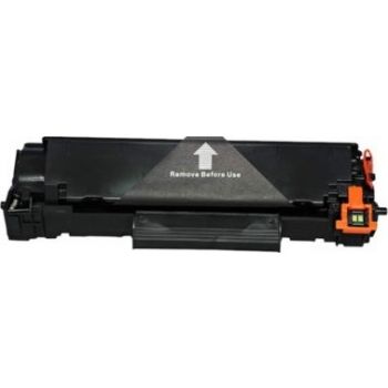Premax 283A Compatible Laser Toner - Black - PM-283A Toners JS Bazar