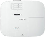 Epson EH-TW6250 4K Pro-UHD Projector, 2,800Lumen (Eh-TW6250) Projectors JS Bazar