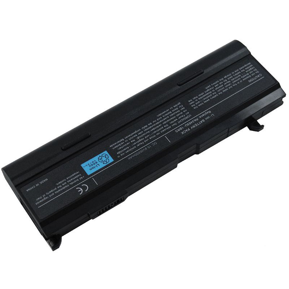 Toshiba Battery Laptop Battery